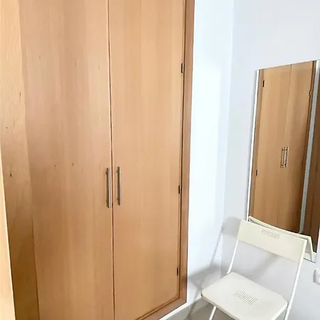 Urano Apartment Conil De La Frontera